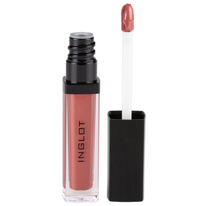Inglot HD Matte Pomadka w płynie 26 5,5ml