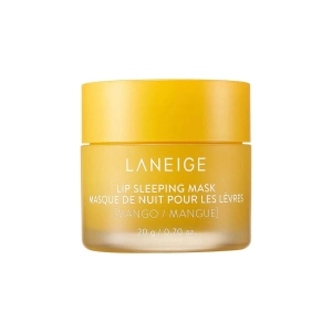 Laneige Lip Sleeping Mask EX Mango - Maska Intensywnie Regenerująca Usta Mango 20g