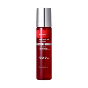 Medi-Peel Phyto Exosome PDRN Lifting Shot Mist - liftinująca mgiełka do twarzy z egzosomami i PDRN 120ml