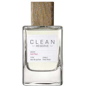 Clean Reserve Lush Fleur woda perfumowana spray 100ml