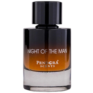 Pendora Scents Night Of The Man woda perfumowana spray 100ml