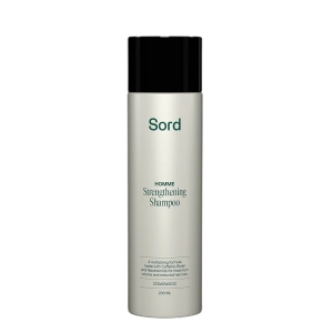 Sord Strengthening Shampoo wzmacniający szampon do włosów 200ml