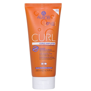 Alama Curl płyn aktywujący loki 200ml