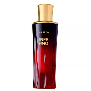 Naseem Inferno perfumy spray 80ml