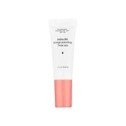 Your KAYA Ochronny olejek do ust SPF 50 Poppy glow