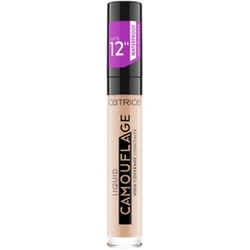 CATRICE Camouflage Korektor w płynie 005 Light natural