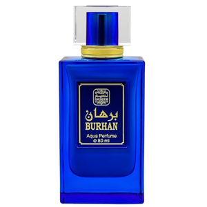 Naseem Burhan perfumy spray 80ml