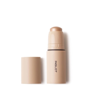 Inglot Kremowy rozświetlacz w sztyfcie classic glow 311 6,2g