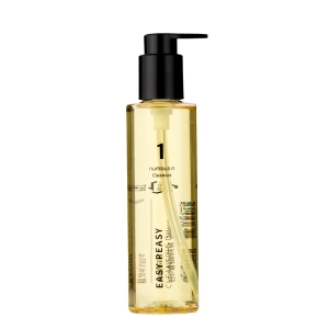 Numbuzin No.1 Easy Peasy Cleansing Oil olejek myjący do demakijażu 200ml