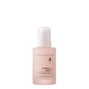 Numbuzin No.4 Collagen 73% Pudding Serum nawilżające serum z kolagenem i kwasem hialuronowym 50ml