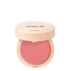Pupa Milano Wonder Me Blush róż do policzków 007 Good Vibes 4g