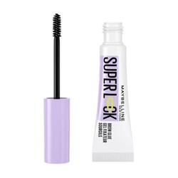 Maybelline Super Lock Żel do stylizacji brwi clear 7ml