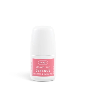Ziaja Defence Oriental & Balsamic dezodorant w kulce 60ml