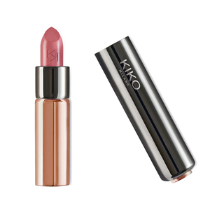 KIKO Milano Gossamer Emotion Creamy Lipstick kremowa pomadka do ust 107 Mocaccino 3.5g