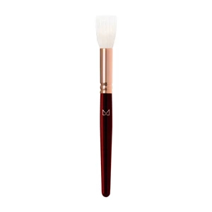 M Brush by Maxineczka Burgundy Collection Pędzel do makijażu 22