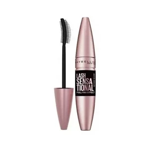 Maybelline Lash Sensational Intense Black Tusz do rzęs