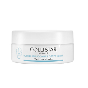 Collistar Make-Up Removing Cleansing Balm oczyszczające masło do demakijażu 100ml