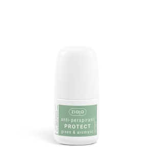 Ziaja Protect Green & Aromatic antyperspirant w kulce 60ml