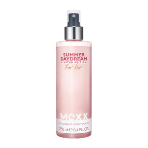 Mexx Summer Daydream zapachowa mgiełka do ciała 250ml