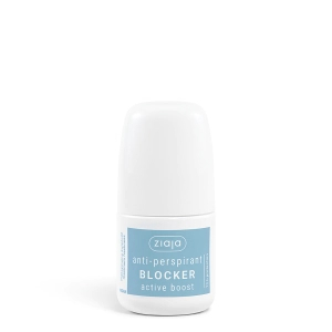 Ziaja Blocker Active Boost antyperspirant w kulce 60ml