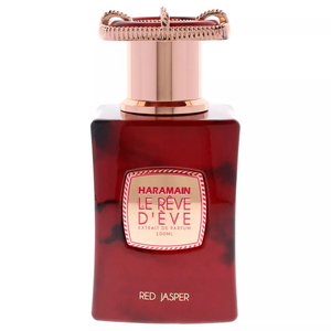 Al Haramain Le Reve D'Ev Red Jasper ekstrakt perfum spray 100ml