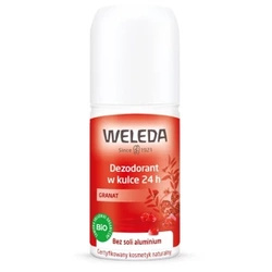 OUTLET Nowa Kosmetyka Naturalny dezodorant w kremie ,,Taktowny dezodorant bezzapachowy” 30ml
