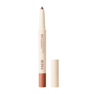Paese Creamy Lip Liner - Kremowa konturówka do ust 03 Honey Mood