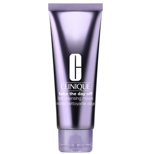 Clinique Take The Day Off™ Facial Cleansing Mousse mus oczyszczający do twarzy 125ml