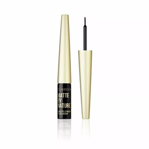 Claresa Matte By Nature Matowy Eyeliner w płynie 4g