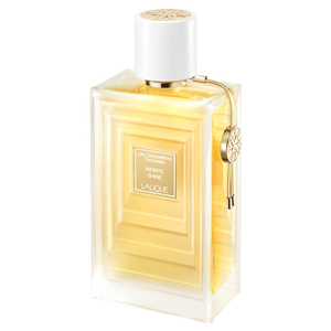 Lalique Les Compositions Parfumees Infinite Shine woda perfumowana spray 100ml