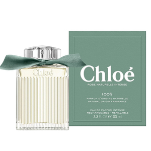 Chloe Rose Naturelle Intense woda perfumowana spray 100ml