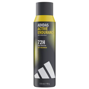 Adidas Active Endurance antyperspirant spray 150ml