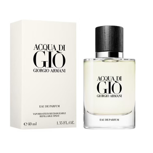Giorgio Armani Acqua di Gio Pour Homme woda perfumowana spray 40ml