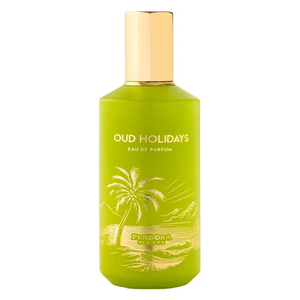Pendora Scents Oud Holidays woda perfumowana spray 100ml