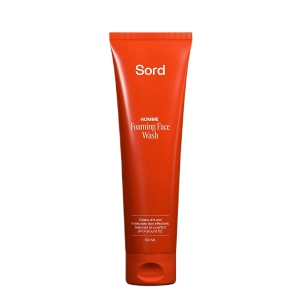Sord Foaming Face Wash pianka do mycia twarzy 100ml