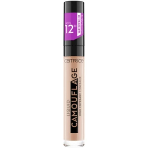 Catrice Camouflage Korektor w płynie 020 Light beige