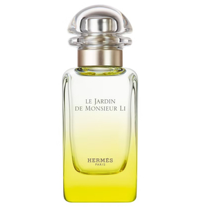 Hermes Le Jardin de Monsieur Li woda toaletowa refillable spray 50ml