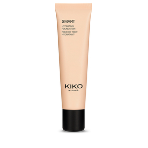 KIKO Milano Smart Hydrating Foundation nawilżający podkład w płynie Warm Rose 05 30ml