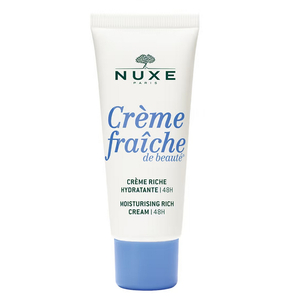 Nuxe Creme Fraiche de Beaute krem nawilżający skóra sucha 30ml
