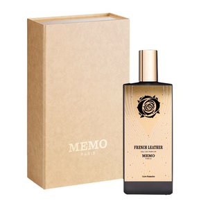 Memo Paris French Leather woda perfumowana spray 75ml