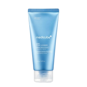 Medicube ZERO Foam Cleanser - oczyszczająca pianka do mycia twarzy 120g