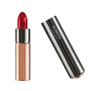KIKO Milano Gossamer Emotion Creamy Lipstick kremowa pomadka do ust 114 Litchi 3.5g