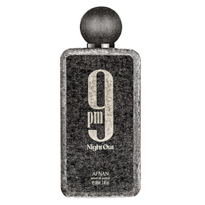 Afnan 9am Night Out ekstrakt perfum 100ml