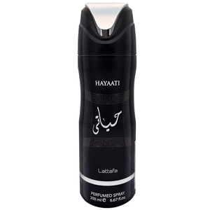 Lattafa Hayaati Deo Dezodorant Dezodorant spray 200ml