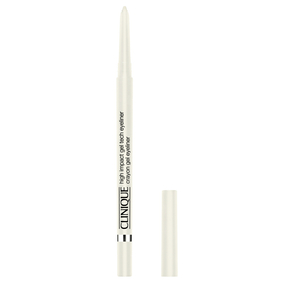 Clinique High Impact™ Gel Tech Eyeliner żelowy eyeliner do oczu Bright White 0.35g