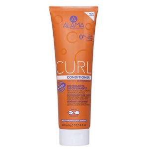 Alama Curl odżywka do włosów kręconych 300ml
