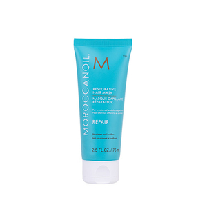 Moroccanoil Restorative Hair Mask regenerująca maska do włosów 75ml