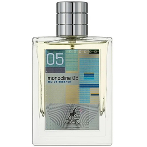 Maison Alhambra Monocline 05 woda perfumowana spray 100ml