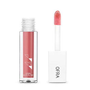 OFRA Lip Gloss błyszczyk do ust Chill Pink 3.5ml