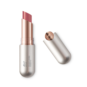 KIKO Milano Jelly Stylo nabłyszczająca pomadka do ust 508 Rosy Mauve 2g